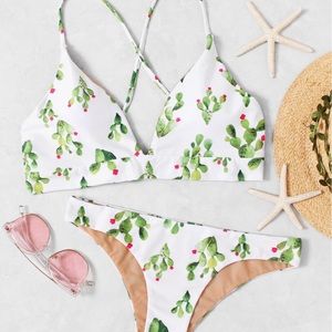 Cactus Bikini